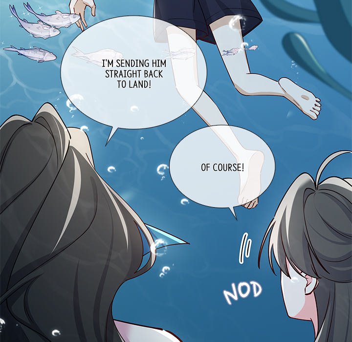 To Trick a Mermaid - episode 36 - 23