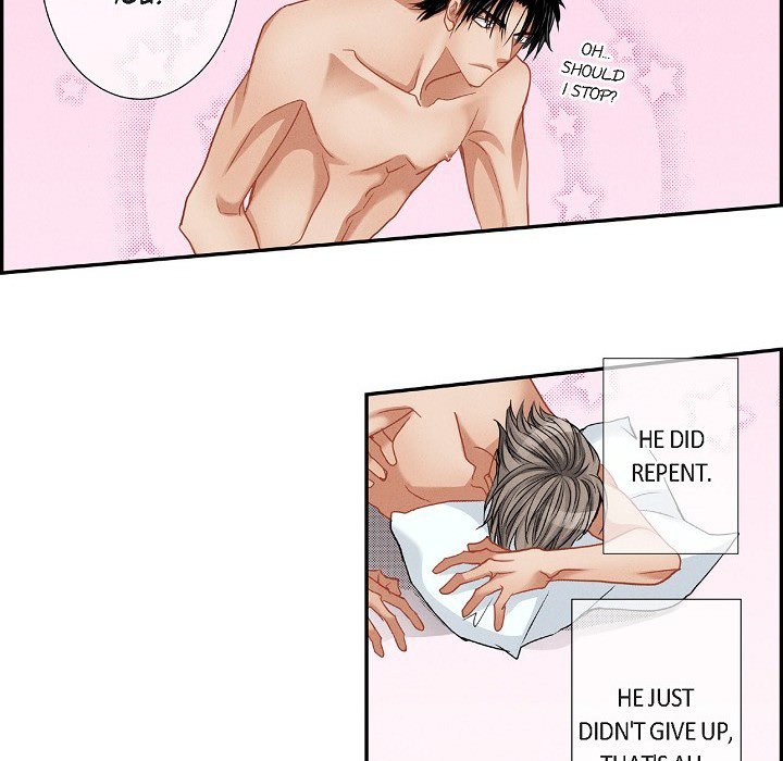 Work, Fight and Love - Webtoon Edition - episode 73 - 35