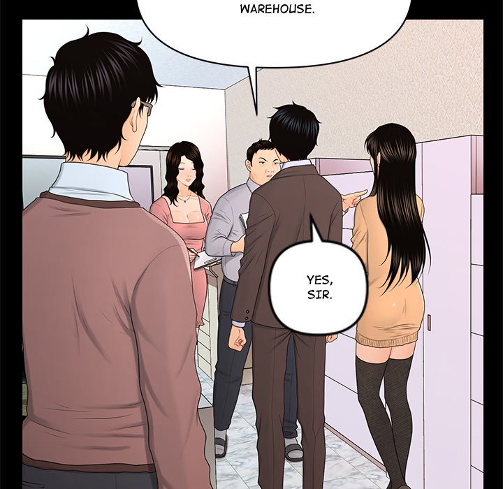 My Secretary - episode 20 - 31