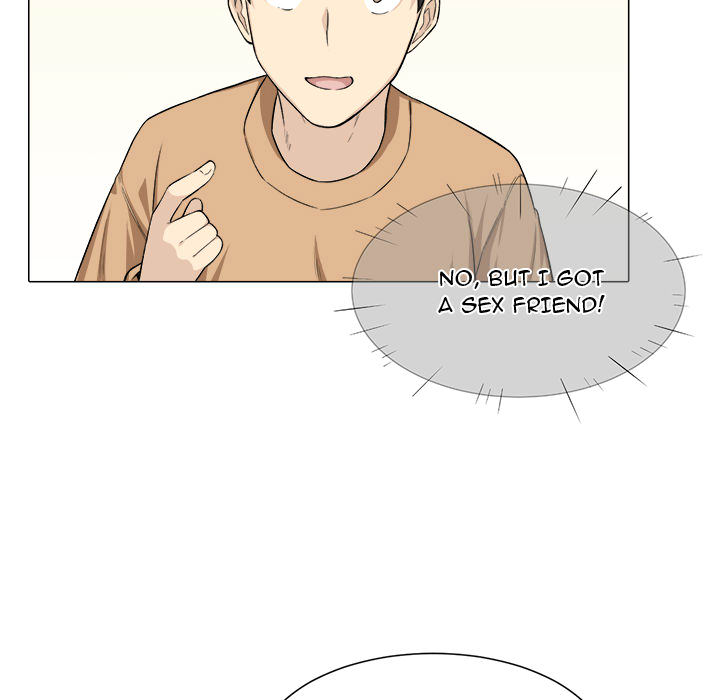 Excuse me, This is my Room - UNCENSORED - episode 21 - 120