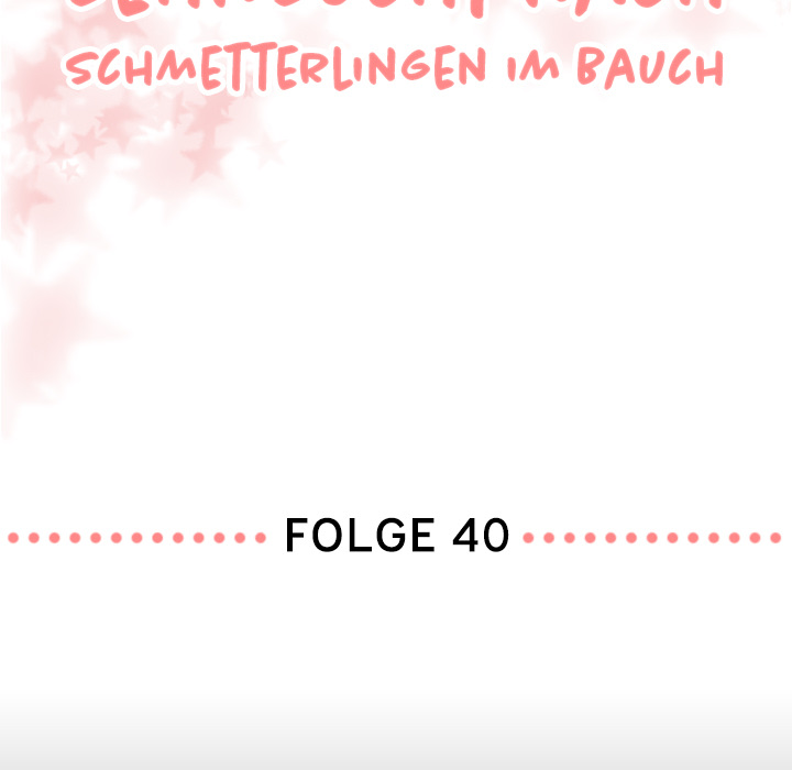 Sehnsucht nach Schmetterlingen im Bauch - episode 40 - 6