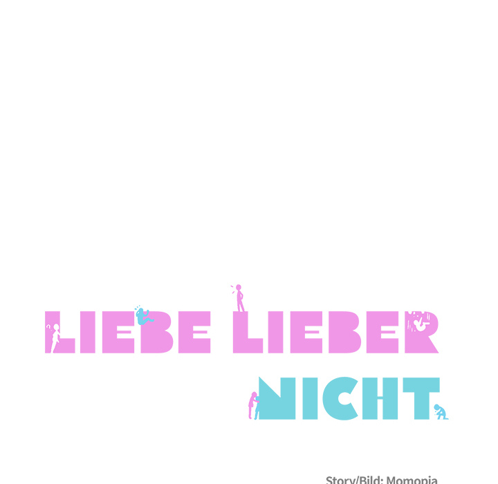 Liebe Lieber Nicht - episode 26 - 59
