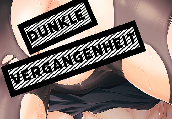 Dunkle Vergangenheit - episode 31 - 1
