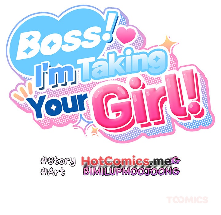 Boss! I'm Taking Your Girl! - UNCENSORED - episode 17 - 14