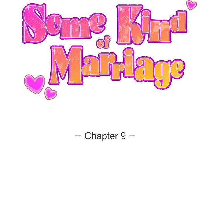 Some Kind of Marriage - episode 9 - 27