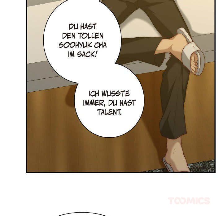 Die geheime Liebe des Omega K - episode 8 - 37