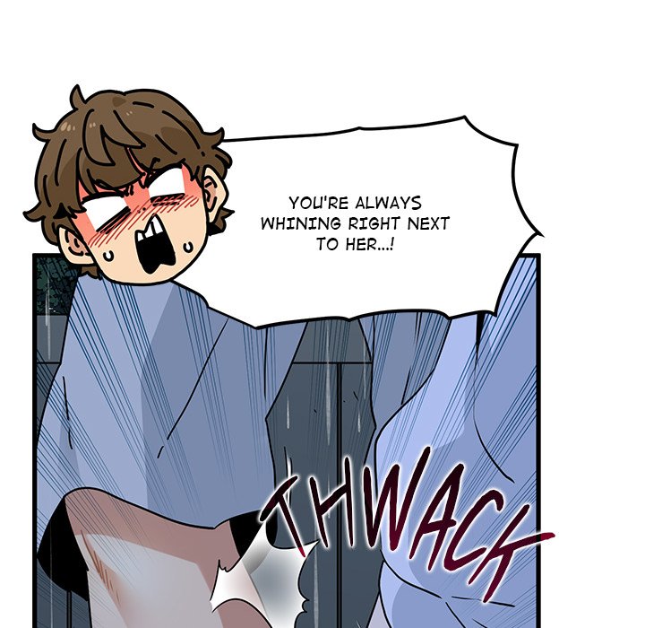 Snapping into Love - episode 56 - 93