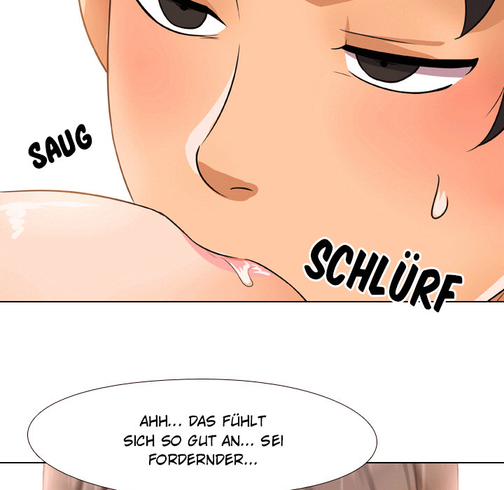 Das Partnerkarussell - episode 10 - 14