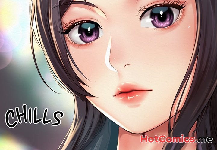 Office Affairs - episode 2 - 3