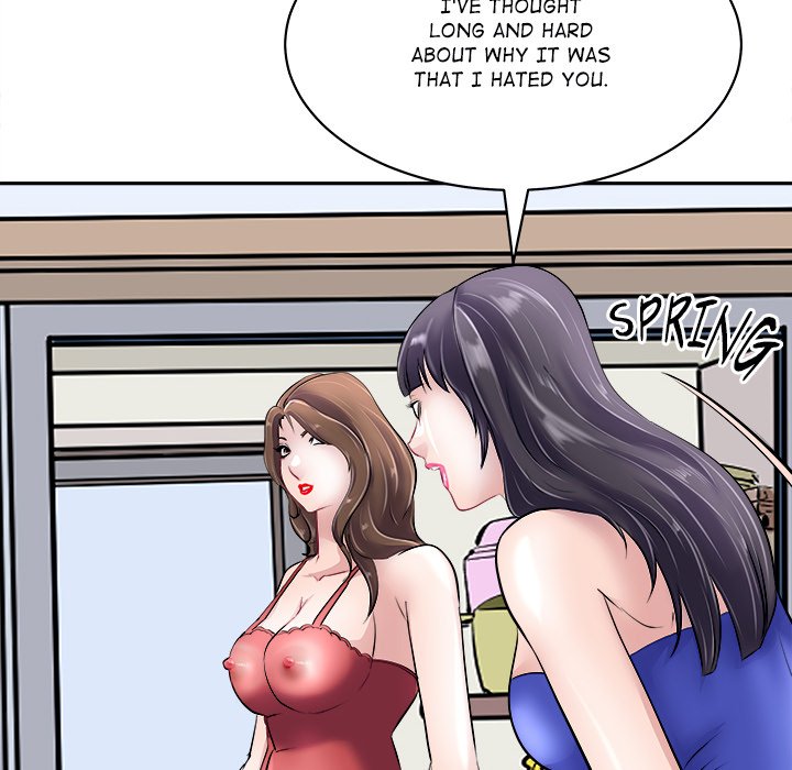 Immoral Family - episode 24 - 71