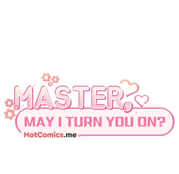 Master, Do You Need A Hand? - episode 15 - 19