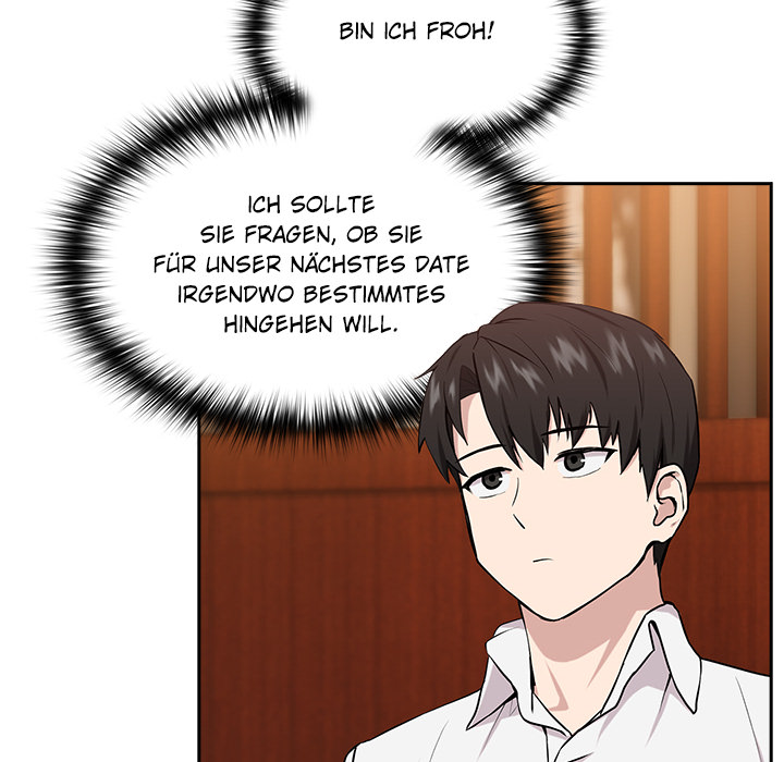 Dating After Work - episode 7 - 61