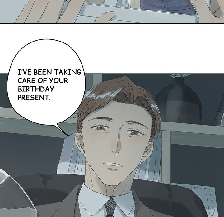 The Ten Years I Love You Most - episode 66 - 4