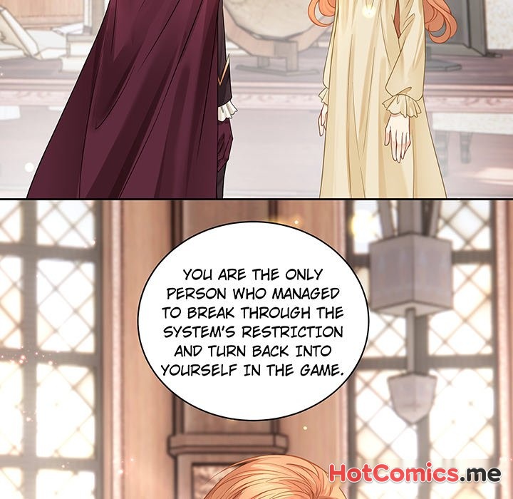MASTER AND SEVEN LOVERS - episode 18 - 36