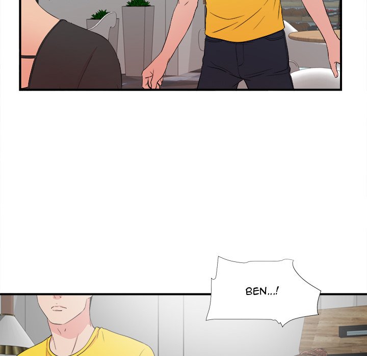 The Secret Friend - episode 87 - 92