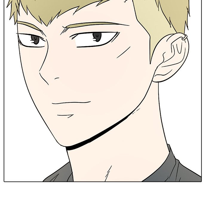 High School Legend Boost - episode 29 - 89