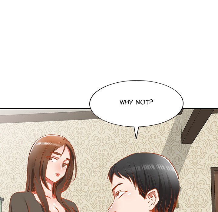 Don't Seduce Me! - episode 17 - 17