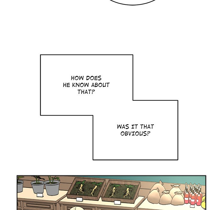 Welcome, Witch Shop - episode 42 - 54