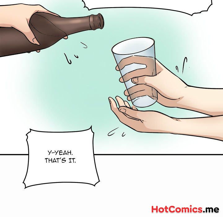 Excuse me, This is my Room - UNCENSORED - episode 48 - 36