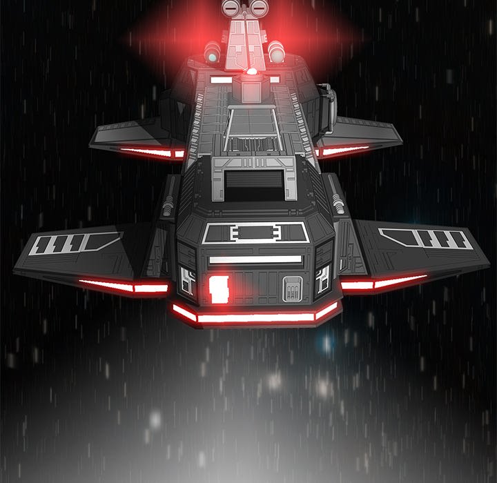 Stardust - episode 40 - 42
