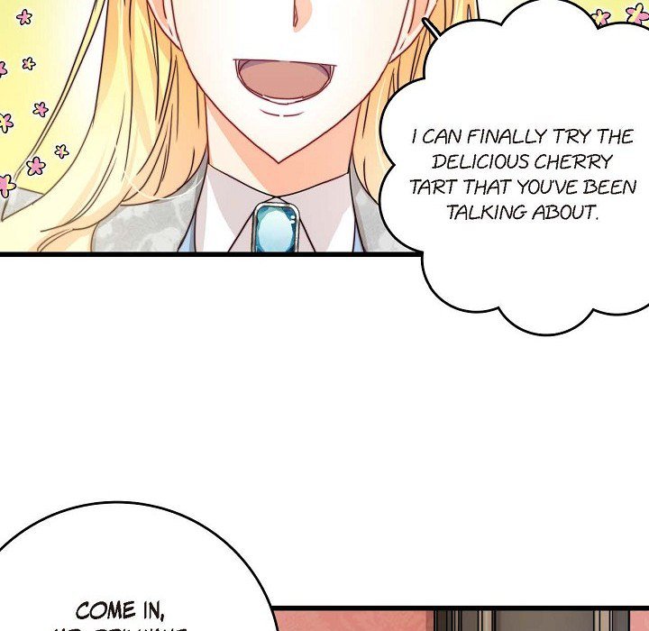 Bring the Love - episode 15 - 80