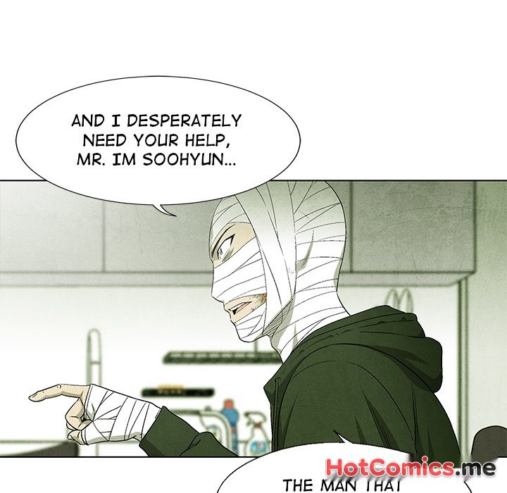 Gorgon - episode 58 - 81