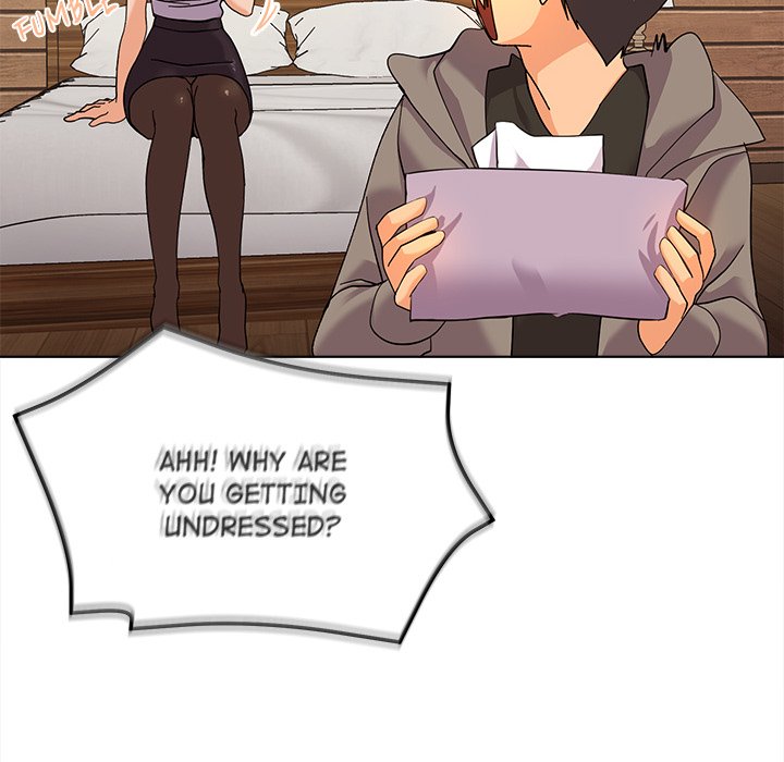 What's Wrong With This Family? - episode 6 - 37