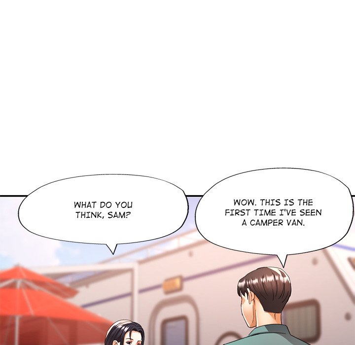 A Girl I Used to Know - episode 13 - 126
