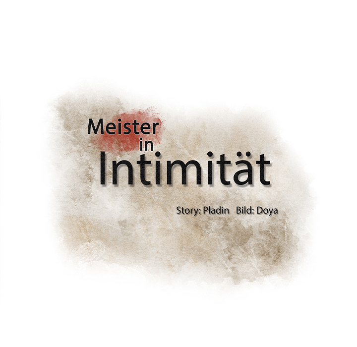Meister in Intimität - episode 39 - 50