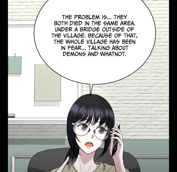 Demon Cat - episode 6 - 105
