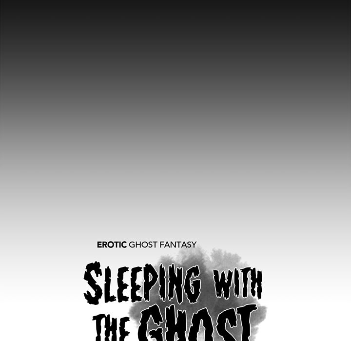 Sleeping With the Ghost - episode 13 - 133