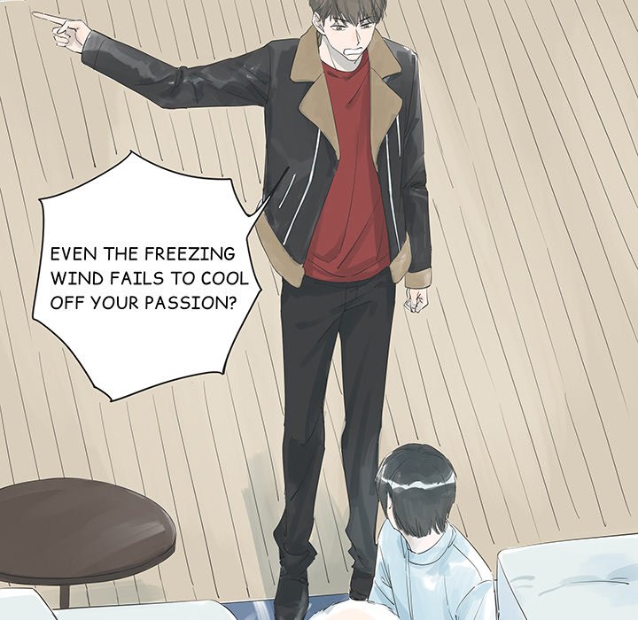 The Ten Years I Love You Most - episode 8 - 8