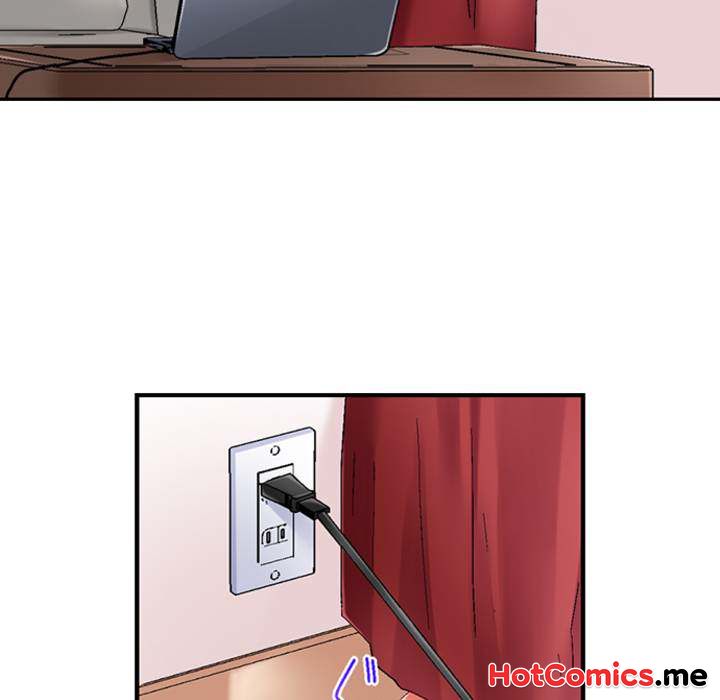 Our Kinky Newlywed Life - episode 19 - 47