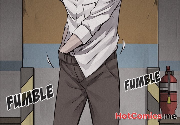 Pounding - episode 51 - 1