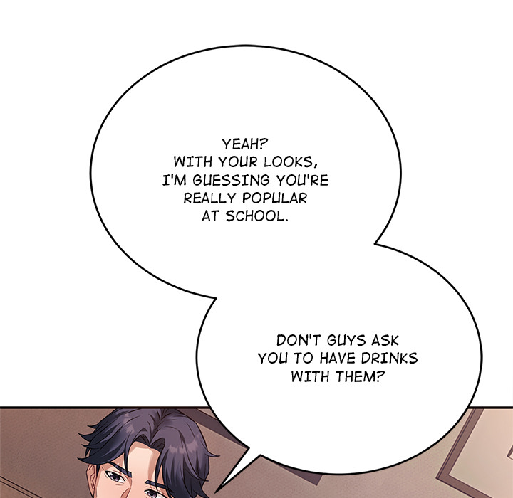 I'm Here for You - UNCENSORED - episode 1 - 150