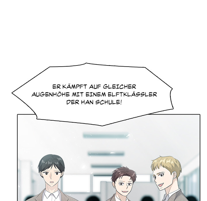 Teufel der Oberstufe: Boost - episode 10 - 52