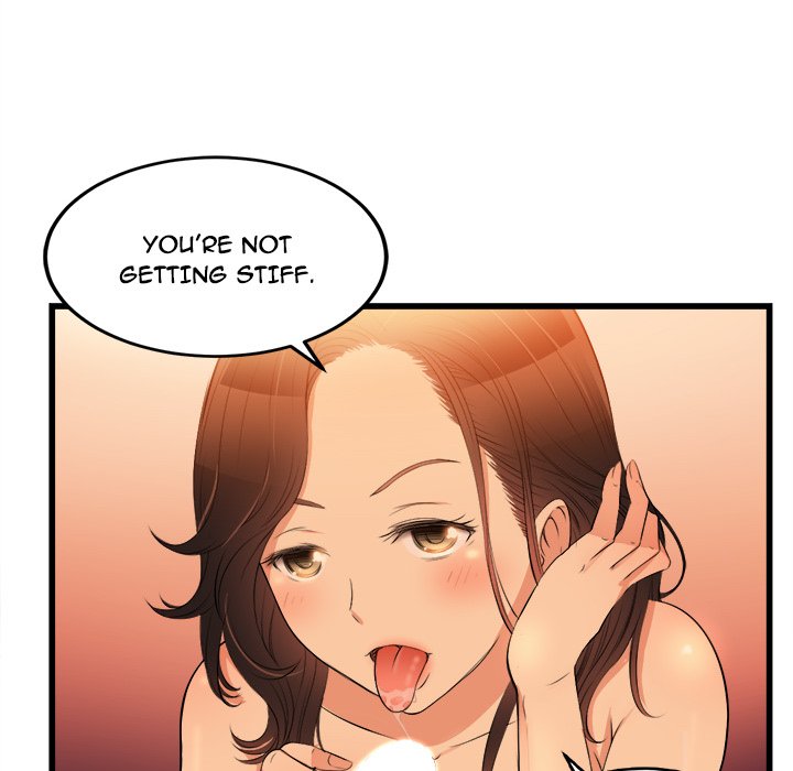 Yuri's Part Time Job - episode 7 - 28