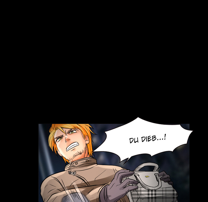Gestörte Liebe - episode 32 - 51