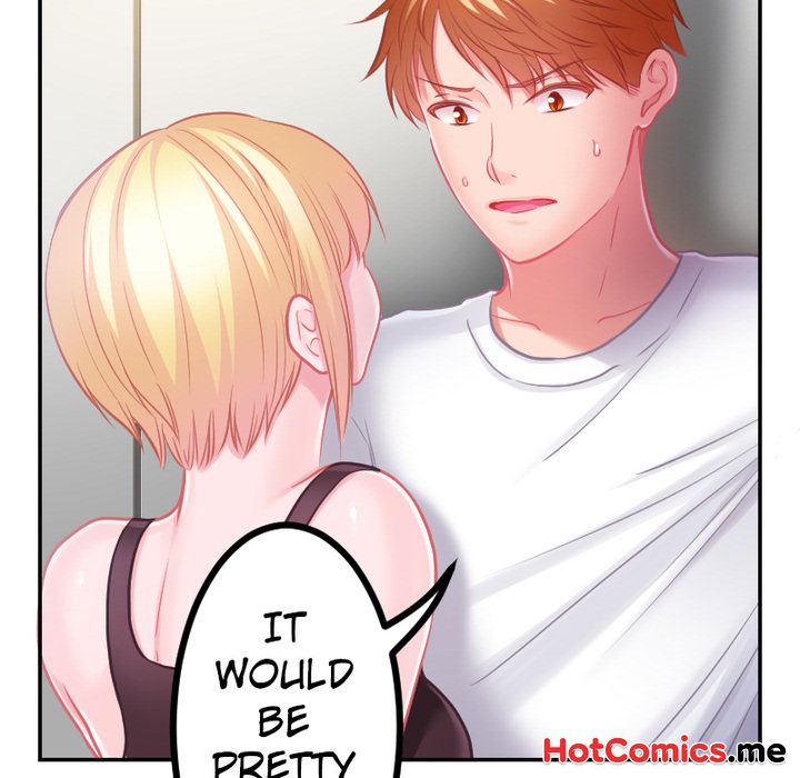 Diet For Sex! - episode 29 - 8
