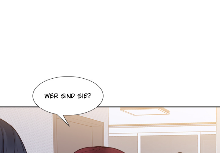 Eine verfängliche Situation - episode 38 - 0
