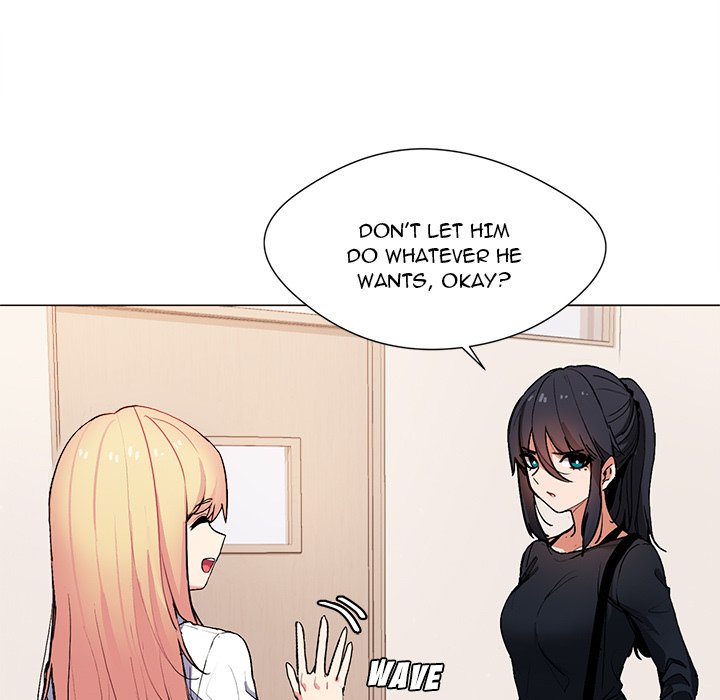 An Outsider's Way In - episode 1 - 172