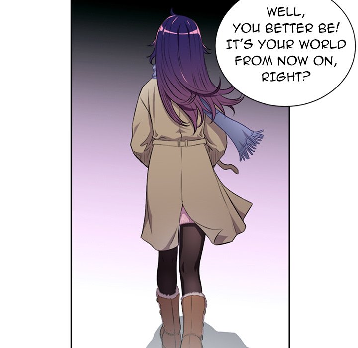 Yuri's Part Time Job - episode 65 - 62