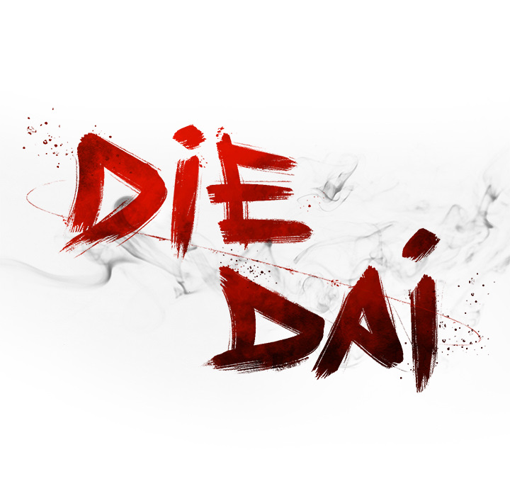 DIE, DAI - episode 2 - 119