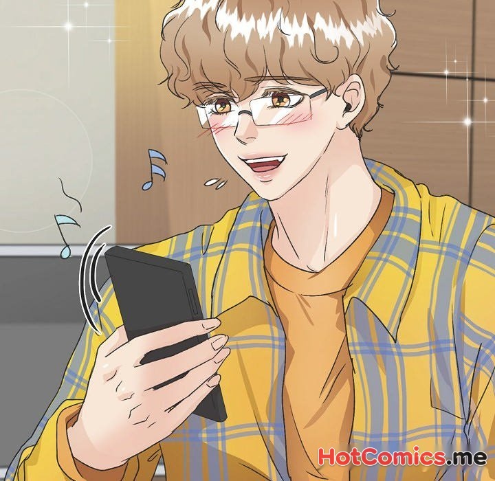 Come Be My Teacher - episode 8 - 21