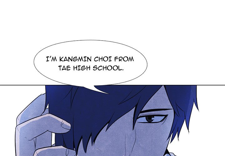 High School Devil - episode 16 - 0
