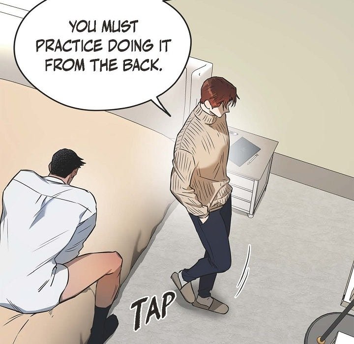 Hard-Boiled Love - episode 20 - 48