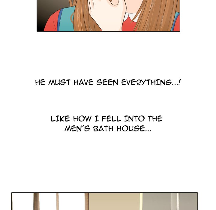 Hold My Hand - episode 16 - 34