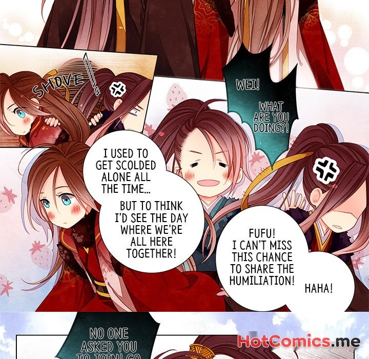 Behind the Clouds - episode 27 - 9
