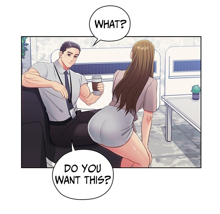 Master, Do You Need A Hand? - episode 16 - 21