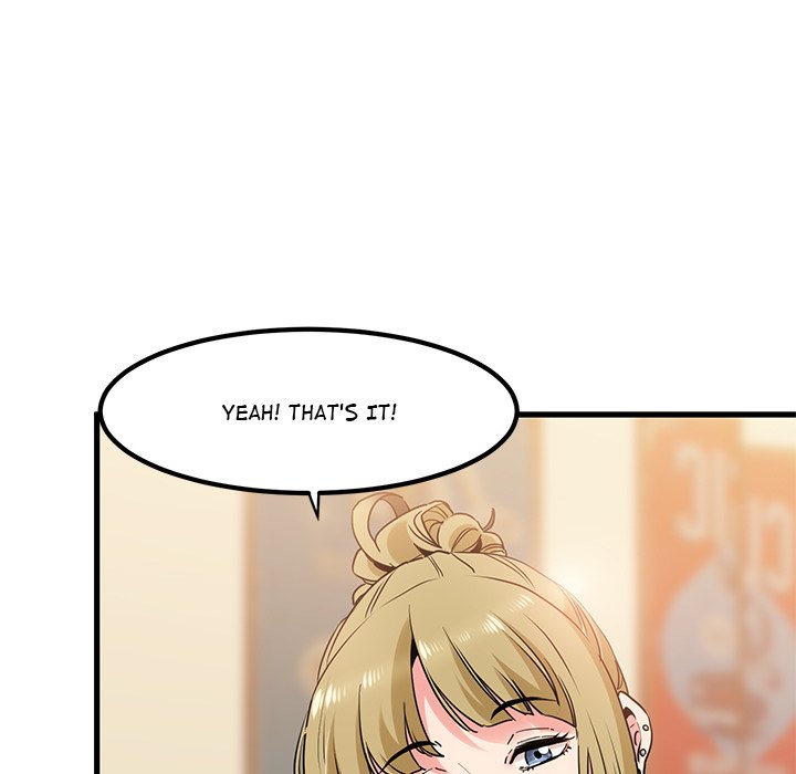 Snapping into Love - episode 23 - 16